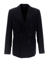 Jacket - | Dolce & Gabbana