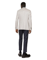 Deconstructed cashmere jacket - | Dolce & Gabbana