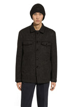 Unlined single-breasted jacket - | Dolce & Gabbana