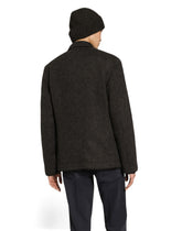 Unlined single-breasted jacket - | Dolce & Gabbana