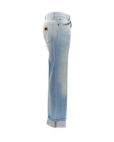 Denim Pants - | Dolce & Gabbana