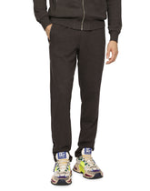 Cotton Sweatpants - | Dolce & Gabbana