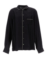 Formal Shirt - | Dolce & Gabbana