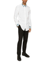 Formal Shirt - | Dolce & Gabbana