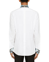 Formal Shirt - | Dolce & Gabbana
