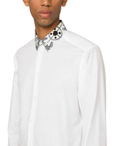 Formal Shirt - | Dolce & Gabbana