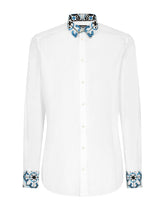 Formal Shirt - | Dolce & Gabbana