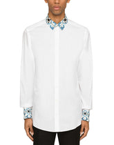 Formal Shirt - | Dolce & Gabbana