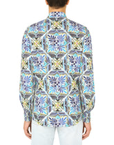 Formal Shirt - | Dolce & Gabbana