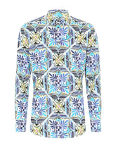 Formal Shirt - | Dolce & Gabbana