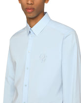 Formal Shirt - | Dolce & Gabbana