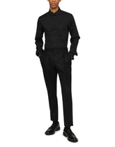 Formal Shirt - | Dolce & Gabbana