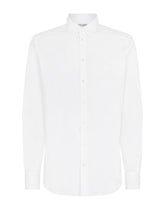 Formal Shirt - | Dolce & Gabbana