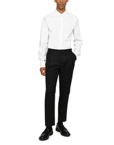 Formal Shirt - | Dolce & Gabbana