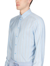 Formal Shirt - | Dolce & Gabbana