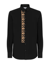 Formal Shirt - | Dolce & Gabbana