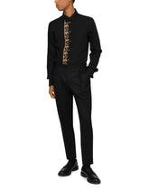 Formal Shirt - | Dolce & Gabbana
