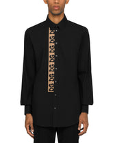 Formal Shirt - | Dolce & Gabbana