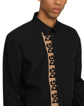 Formal Shirt - | Dolce & Gabbana
