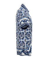 Informal Shirt - | Dolce & Gabbana