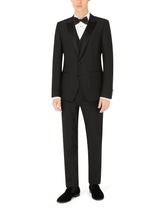 Tuxedo Shirt - | Dolce & Gabbana
