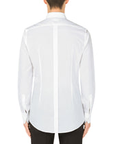 Tuxedo Shirt - | Dolce & Gabbana