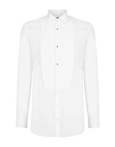 Tuxedo Shirt - | Dolce & Gabbana