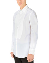 Tuxedo Shirt - | Dolce & Gabbana