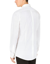 Tuxedo Shirt - | Dolce & Gabbana