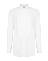 Tuxedo Shirt - | Dolce & Gabbana