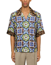 Formal Shirt - | Dolce & Gabbana