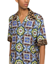 Formal Shirt - | Dolce & Gabbana