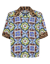 Formal Shirt - | Dolce & Gabbana
