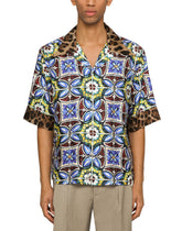 Formal Shirt - | Dolce & Gabbana