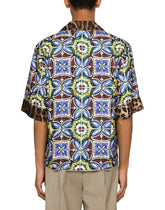 Formal Shirt - | Dolce & Gabbana