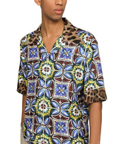 Formal Shirt - | Dolce & Gabbana