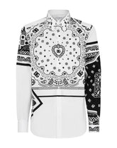 Formal Shirt - | Dolce & Gabbana