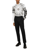 Formal Shirt - | Dolce & Gabbana