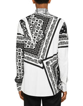 Formal Shirt - | Dolce & Gabbana