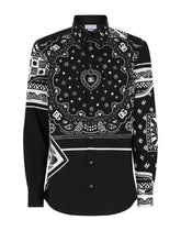 Formal Shirt - | Dolce & Gabbana