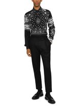 Formal Shirt - | Dolce & Gabbana