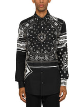 Formal Shirt - | Dolce & Gabbana