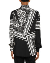 Formal Shirt - | Dolce & Gabbana