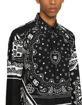 Formal Shirt - | Dolce & Gabbana