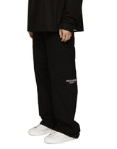 Cotton poplin shirt with DGVIB3 print - | Dolce & Gabbana