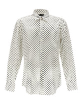 Formal Shirt - | Dolce & Gabbana