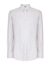 Formal Shirt - | Dolce & Gabbana