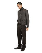 Oversized cotton shirt - | Dolce & Gabbana