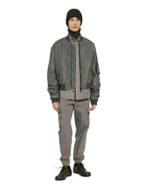 Oversize cotton shirt - | Dolce & Gabbana