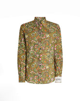 Informal Shirt - | Dolce & Gabbana